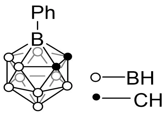 3 - Phenyl-1,2-Dicarba-ClaceDoodecanorane, C8H5B10,16390-62-8